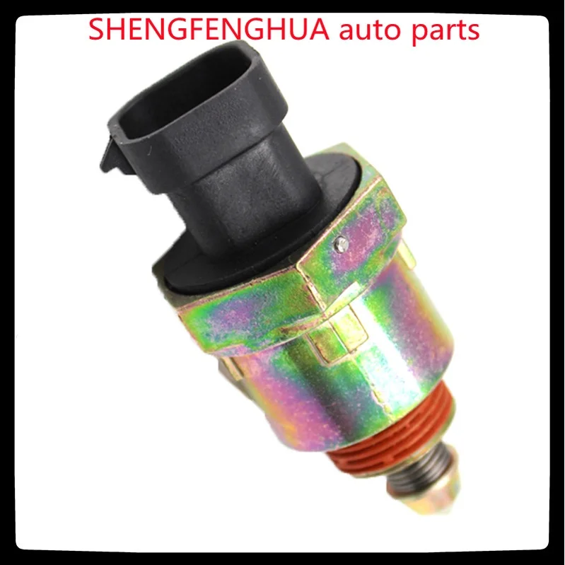 

Новый Клапан контроля холостого хода для Jaguar XJ XJS Buick Land Rover Chevrolet GMC Rover MG Isuzu 17111288 17089062 17111288 25527077