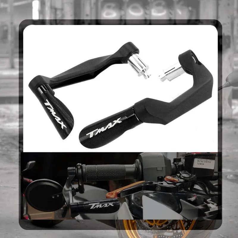 Рукоятки для мотоцикла с ЧПУ ручки руля наконечники YAMAHA TMAX530 TMAX500 TMAX 530 500 T MAX