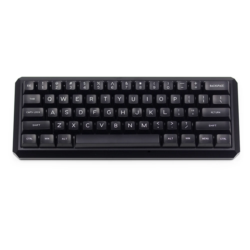 127 клавиш ABS ключ крышка s для Cherry Mx Переключатель механическая клавиатура Filco