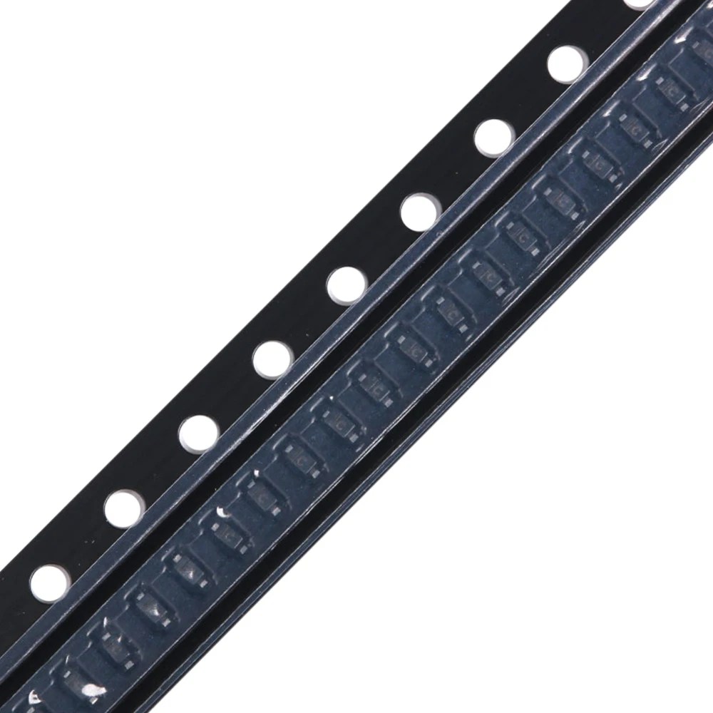 

100 шт./партия RB521S-30 C 0.2A/30V SOD-523 Барьерный Диод Шоттки