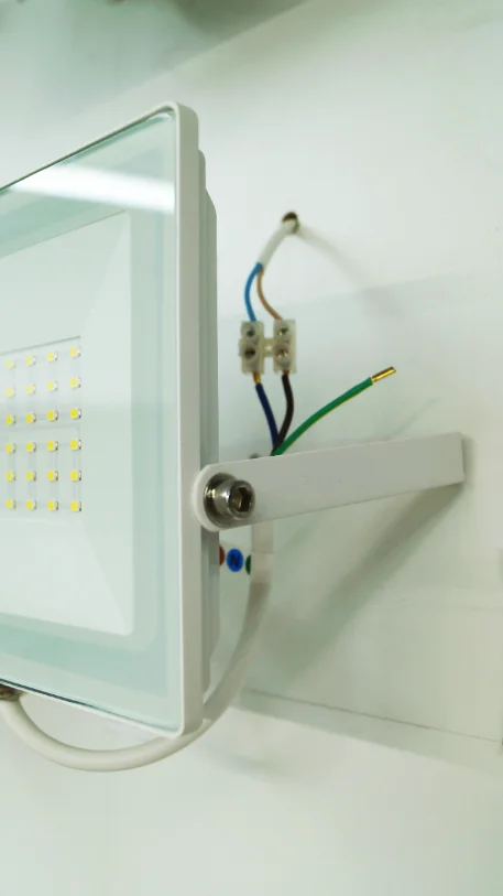 ПРОЖЕКТОР SOFFIT 50вт 6500K IP65 Oreol 20шт./к. |