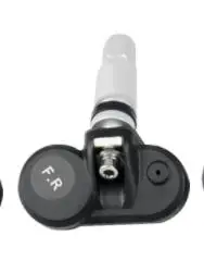 1pcs 1 шт. датчик давления в шинах внутренний или внешний TPMS датчик давления в шинах s индуктор в реальном времени Высокоточный TPMS - Color: 1pcs