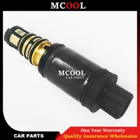 for toyota corolla 1 8l 2011 2013 new tse14c ac air conditioning compressor electronic refrigerant solenoid control valve