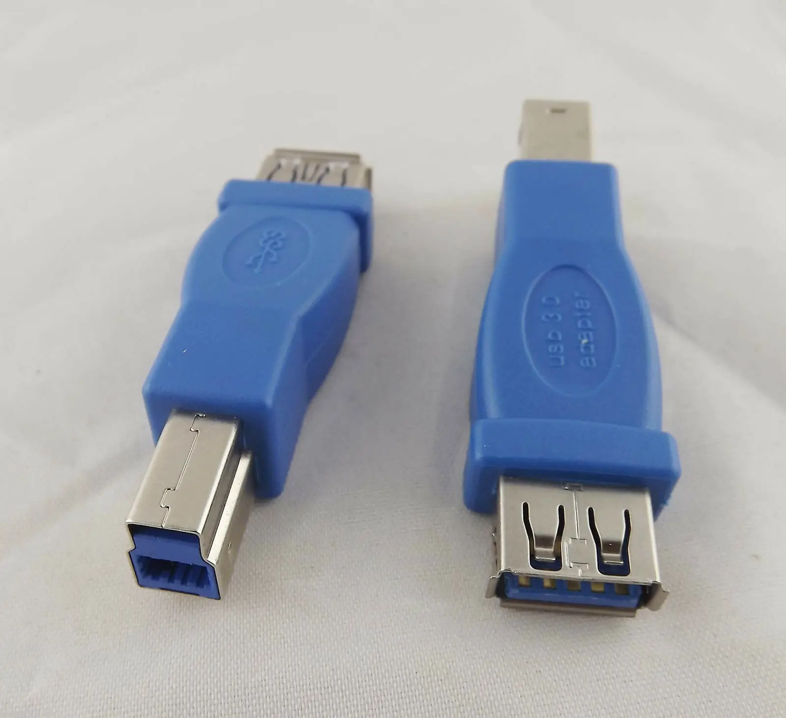 1 шт. Переходник USB 2 0 типа A мама для принтера тип B | Компьютеры и офис