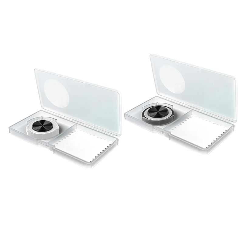 

Q8 Game Steering Wheel for Smartphones, Suction-Cup Mobile Game Joystick, Mobile Key, for PUBG Mobile Arena of Valor