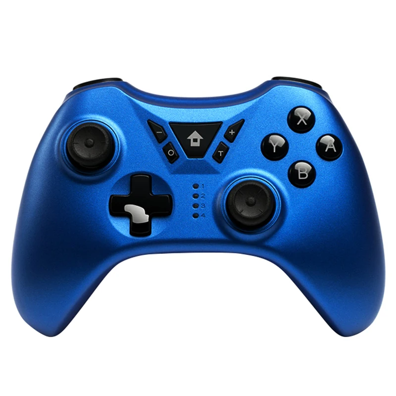 Беспроводной Bluetooth-контроллер для Nintendo Switch NS PS3/ПК/Android/Steam | Электроника