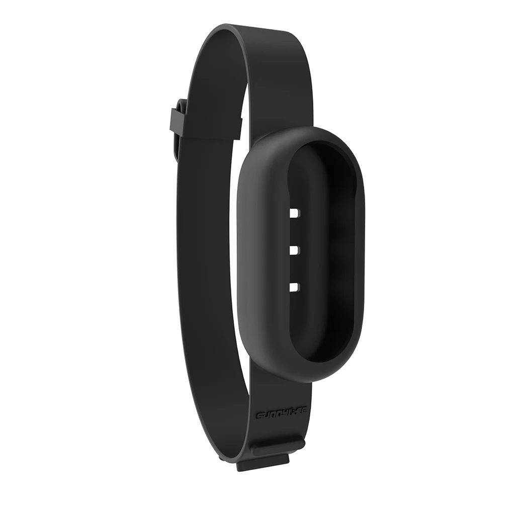 

Silicone Protective Wristband Bicycle Strap for Insta360 GO2 Action Camera
