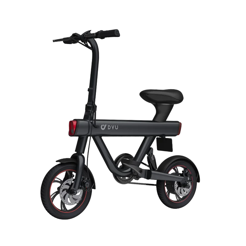 

Складной электровелосипед Smart Driving V1, новый национальный стандарт, легкий складной электровелосипед для мужчин и женщин