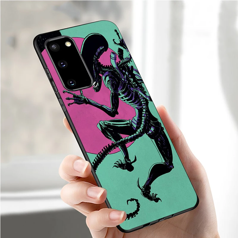 Чехол для Samsung S20 S10 S9 S8 S7 edge Plus Lite Note 8 9 10 A6 A7 A8 A9 2018|Бамперы| |