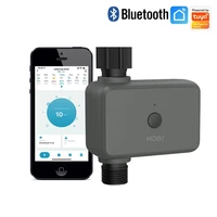 automatic bluetooth water timer garden irrigation controller watering system wifi intelligence valve watering control device