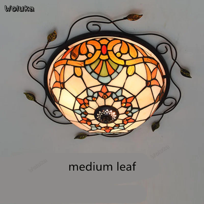 Светодиодная потолочная лампа для гостиной спальни столовой освещение коридора