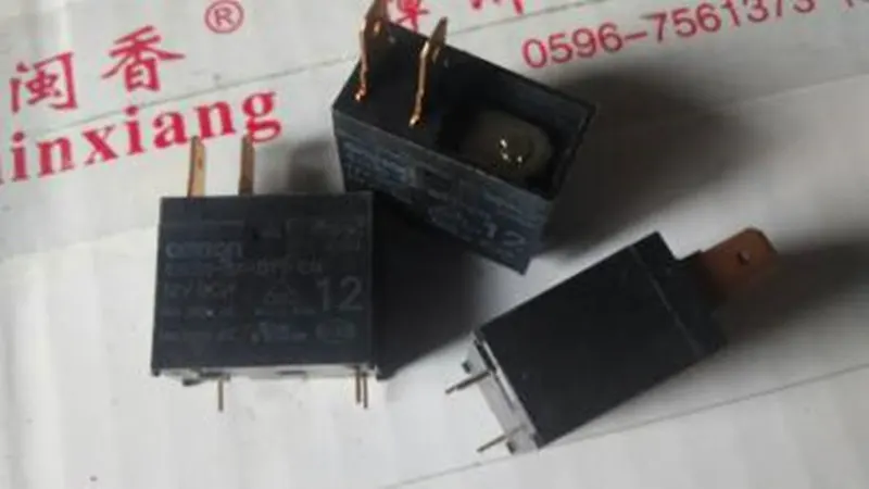 

G5GN-1A-DT1-CN/12VDC