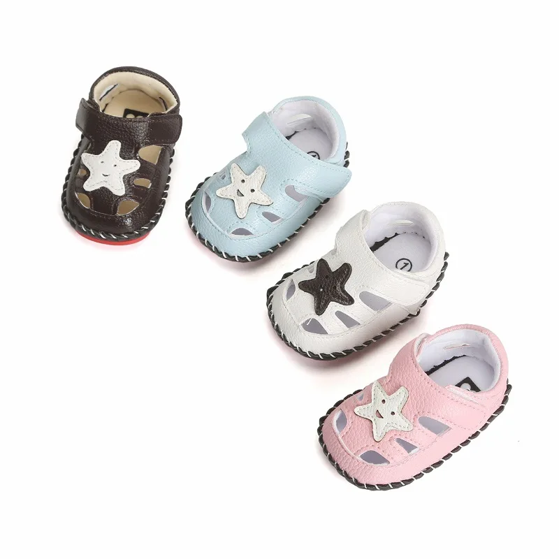 Детские сандалии для девочек первые шаги 2020 брендовые кроссовки детей новые