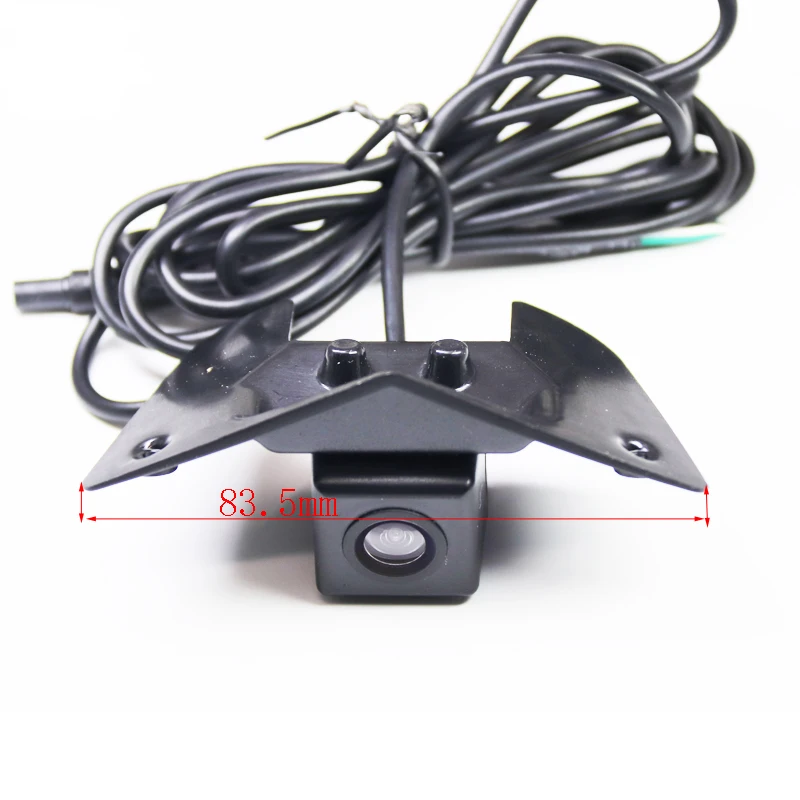 car dash camera front and rear CCD HD Car Front View vehicle Camera for Benz Mercedes Vito Viano A B C E G GL SLK GLK SL R GLA front view camera parking kit wireless backup camera for car