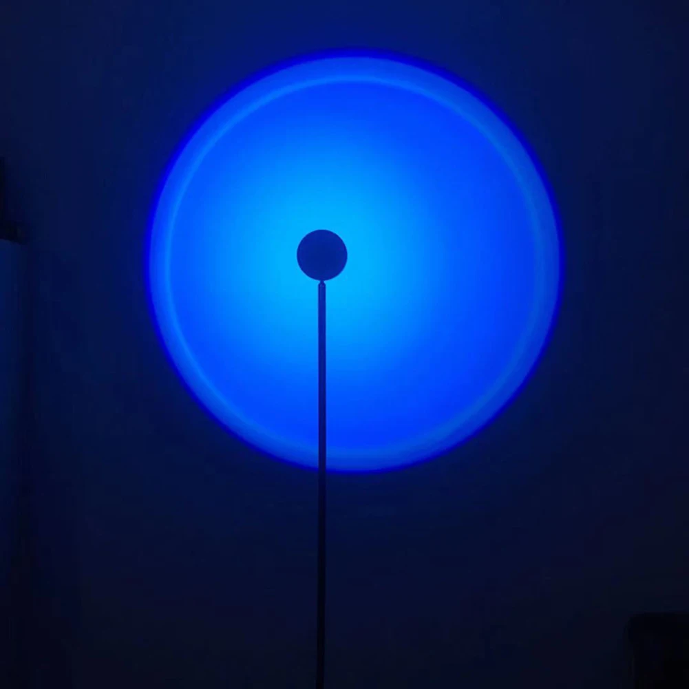 

Sunset light without driving light bead touch remote control lighting accessories with remote control light accessories