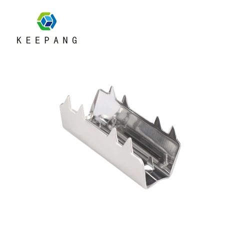 Зажимы для ремней ГРМ Kee Pang B01254-10 6 мм 9 мм