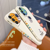 explore the planet phone case for samsung galaxy s21 s20 fe s10 note 20 10 ultra plus a72 a52 a42 a32 a71 a51 a41 a31 a21s cover
