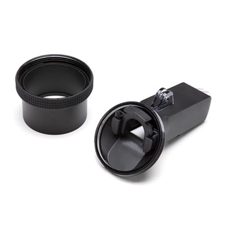 

For DJI Osmo Pocket Waterproof Case Supports water resistance at depths of up to 60m