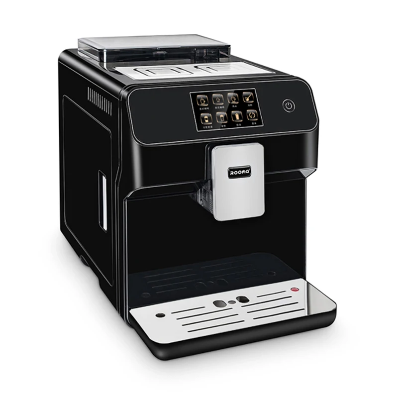 Многофункциональная кофемашина для приготовления эспрессо|Кофеварки| |