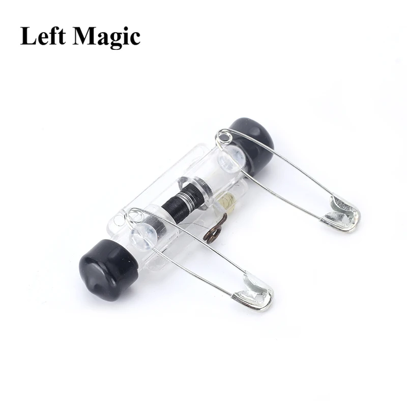 Невидимые мини-нитки используемые для плавучих магических трюков аксессуары