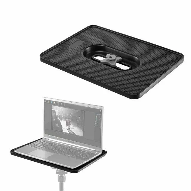 Поддон для ноутбука проектора большой поддон держатель винтового штатива от 1/4