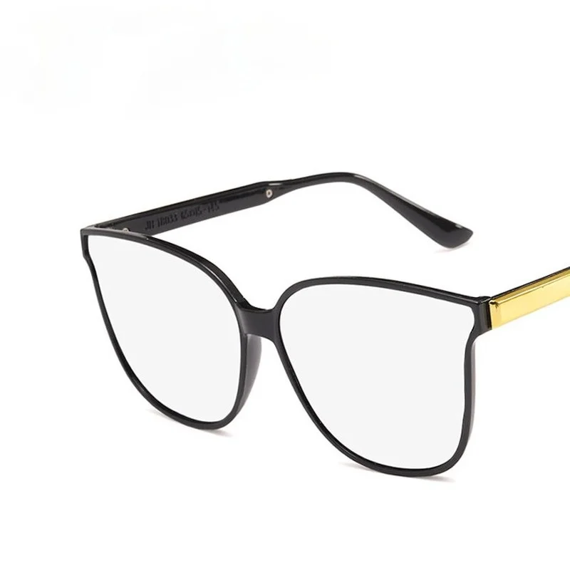 

Korean Fashion Sunglasses 2021 New Retro Luxury Designer Sunglasses Women