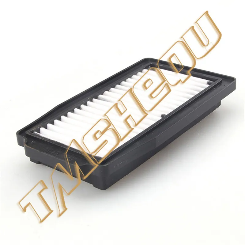 Профессиональная оригинальная деталь для очистки воздуха moto rbike белый воздушный