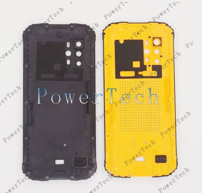 new original for oukitel wp10 phone back housing battery cover for oukitel wp10 5g 6 67 fhdcell phone free global shipping