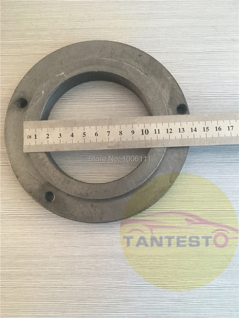 Дизельный насос Соединительный фланец для кошачьего насоса дизельный кошачий