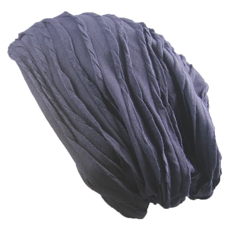 Корейская версия двухслойной простой складной мужской и универсальная Кепка