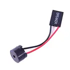 Мини-динамик для ПК, интеранальный BIOS, материнская плата компьютера, встроенный чехол, звуковой сигнал, новый