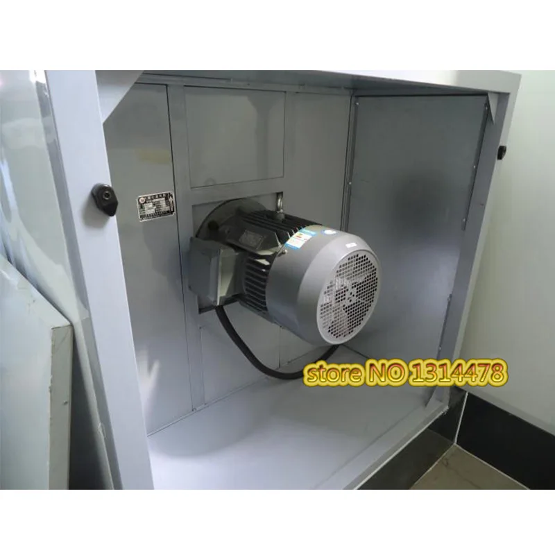 Покрасочная кабина/Автомобильная печь для покраски/Автомобильная покрасочная