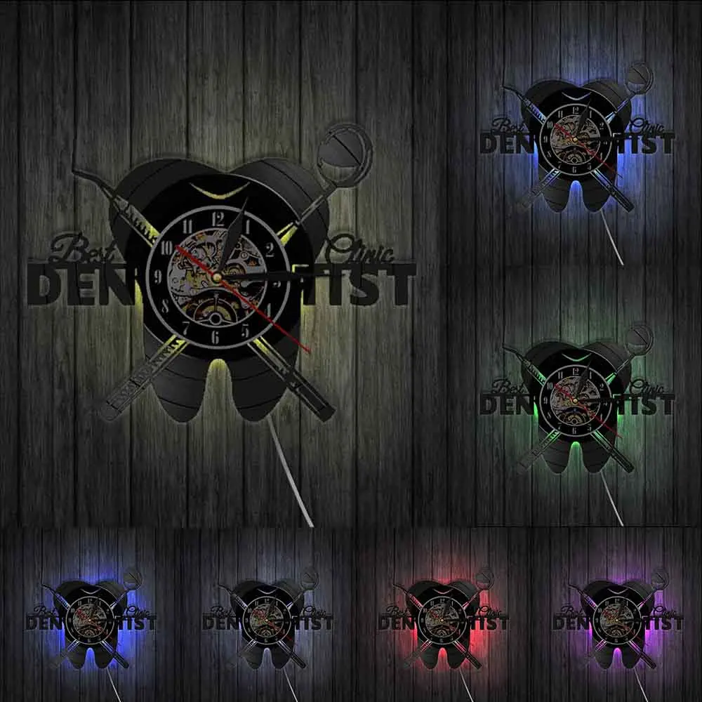 Стоматологическое оборудование стоматологический офис настенные декоративные