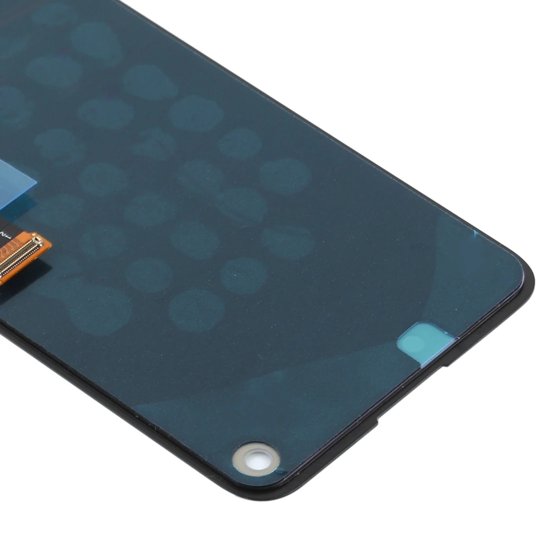IPartsBuy-pantalla LCD Original y digitalizador, montaje completo para Google Pixel 4a G025J-3