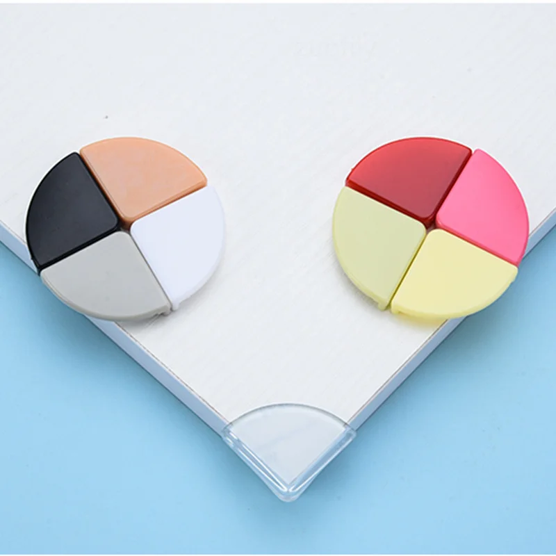 4 шт. силиконовые накладки на углы стола для безопасности детей | Мать и ребенок