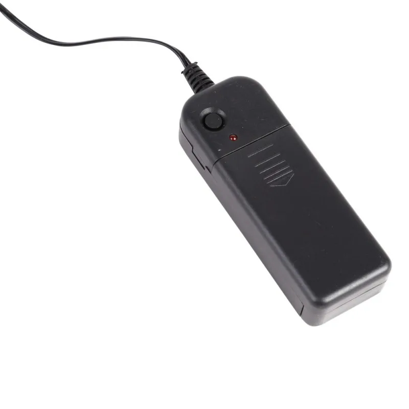 Хэллоуин Светодиодный светящийся маска с клювом чумной Доктор 3 режима EL линия