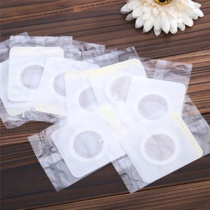 

Hot Chinese Medicine Cellulite Weight Loss Navel Sticker Magnetic Slim Detox Adhesive Sheet Fat Burning Slimming Diet Patch Pads