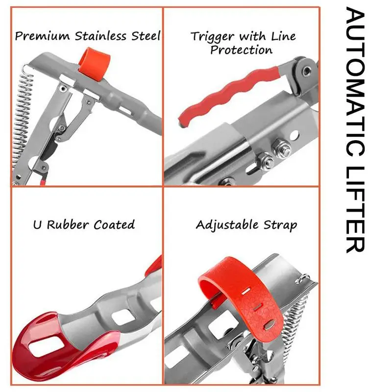 1 шт. новый держатель для уличной рыбалки авто морской удочки Авто подставка