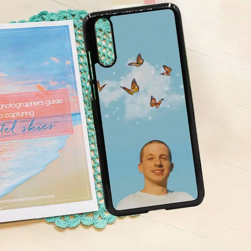 

Charlie Puth case for airpods Phone Case PC for iPhone 11 12 pro XS MAX 8 7 6 6S Plus X 5S SE 2020 XR