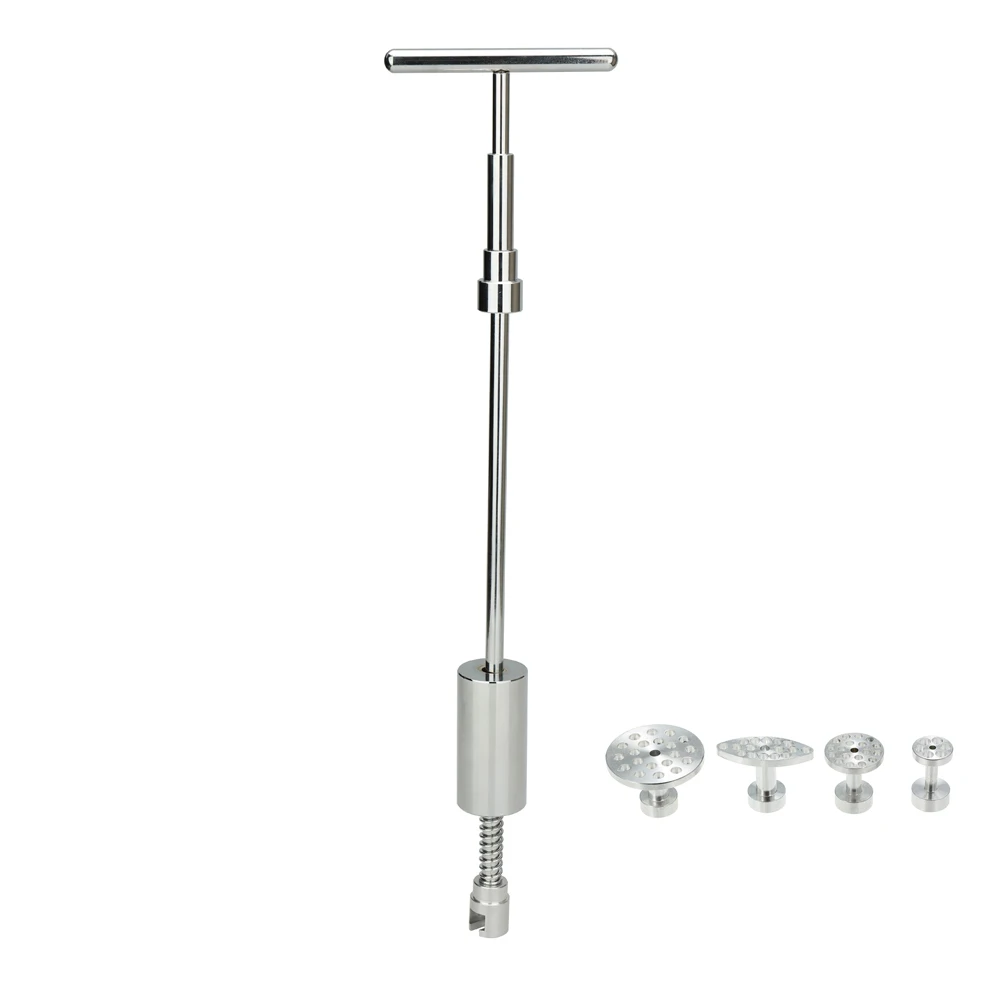 Инструмент для ремонта автомобиля безболезненный вмятин Съемник комплект