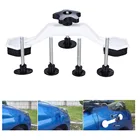 Автомобильный вытягиватель вмятин, мост, инструменты для ремонта вмятин, набор PDR, беспокрасочный вытягиватель вмятин для ремонта кузова автомобиля, мотоцикла, холодильника, шайба