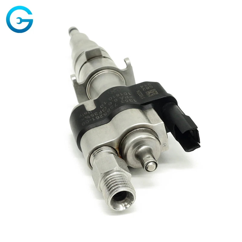 13537585261 13538616079 13537585261-12 подлинный топливный инжектор для BMW N54 N63 135 335 535 550 750 X5 X6