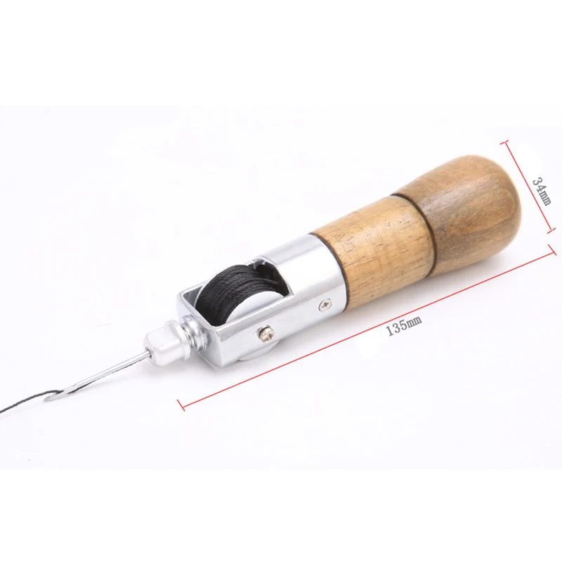 

Diy Leather Sewing Machine Hand Carving Cutting Repair Clothes