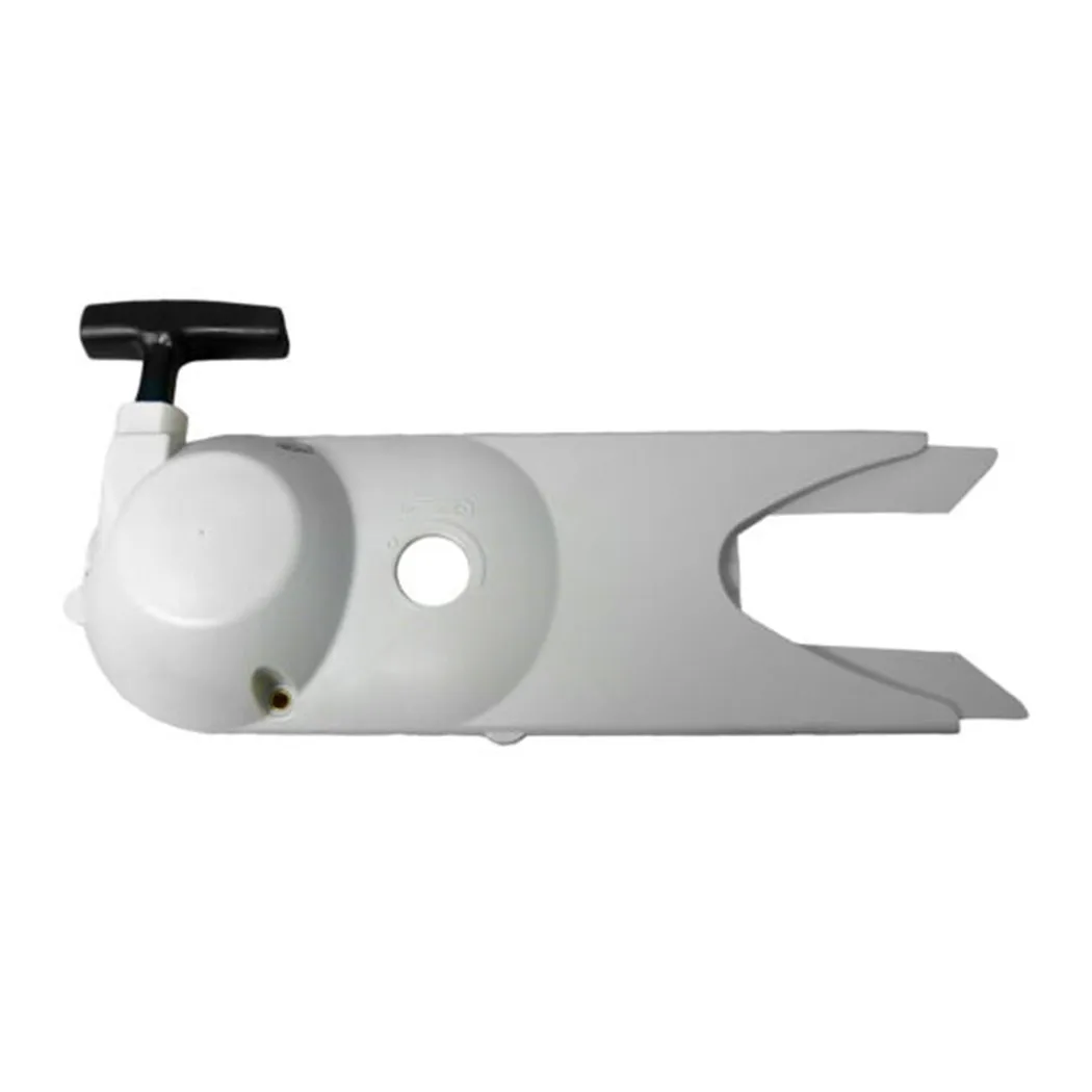 

Recoil Starter Pull Assembly Side Cover Fits For STIHL TS400 4223 190 0401 Aftermarket Replacement Garden Tool Supplies