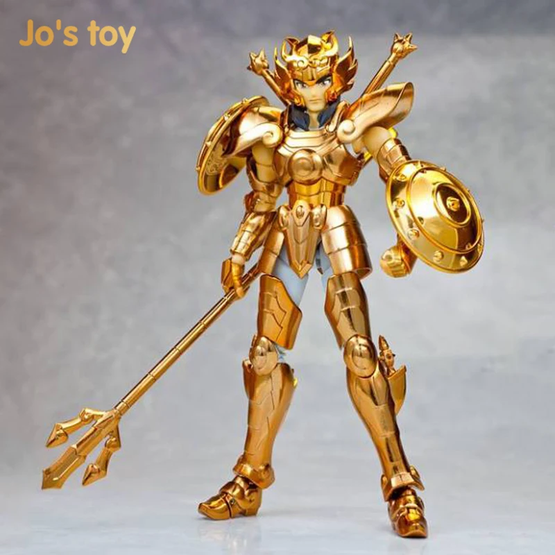 

Игрушка Jo Bandai оригинального цвета Saint Seiya EX Libra Dohko металлическая Броня экшн-фигурка игрушки в ассортименте