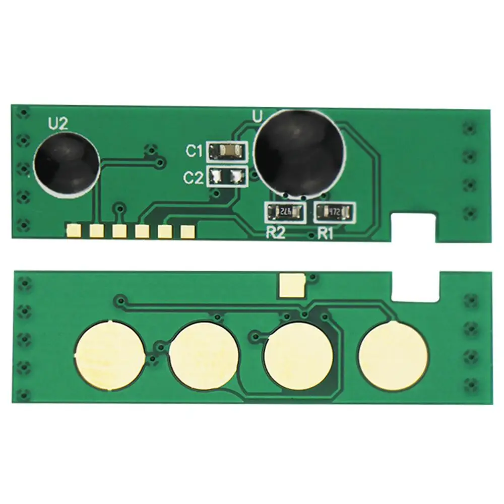 Обломок тонера для Samsung Xpress SL C483 C483W C483FW CLT 404S K404S C404S M404S Y404S 404 404|Чип картриджа| |