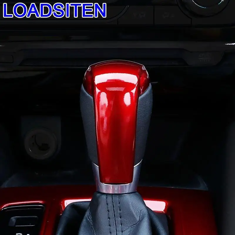 Автомобильные модифицированные Декоративные Хромированные шестерни Замок