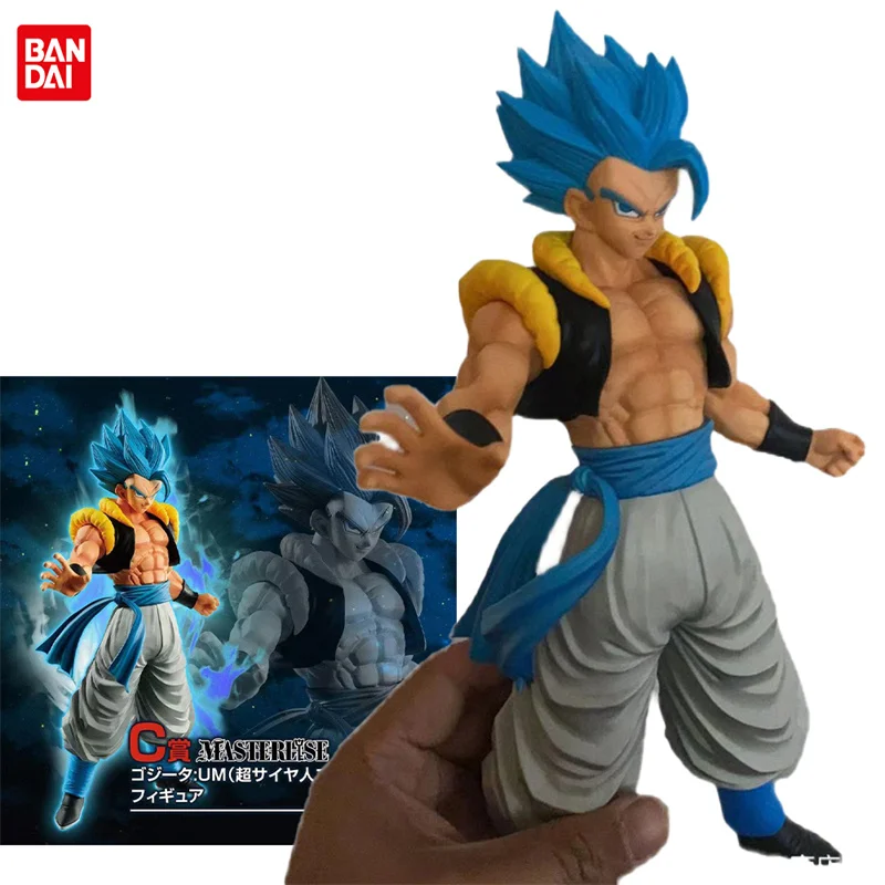 

Фигурки героев аниме «Драконий жемчуг», 25 см