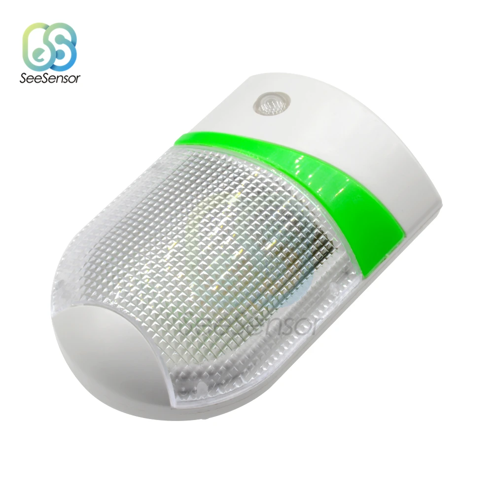 

Electronic DIY Kit 1W LED Light Control Night-Light Photosensitive Sensor CON-L Nightlight Production Suite 220V 1W