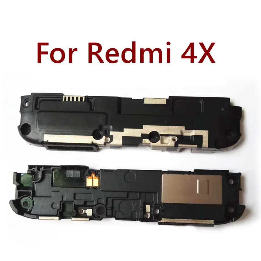 Громкоговоритель для Xiaomi Redmi Note 4X громкоговоритель звуковой сигнал громкий